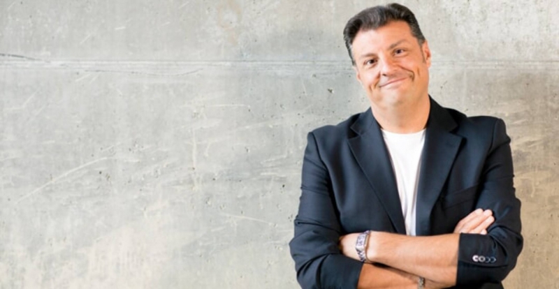 Da Zelig a Striscia, presenta Claudio Lauretta
